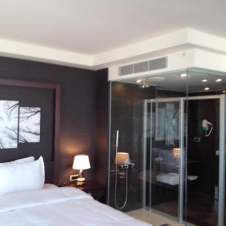 Masel Hotel Adana Extérieur photo