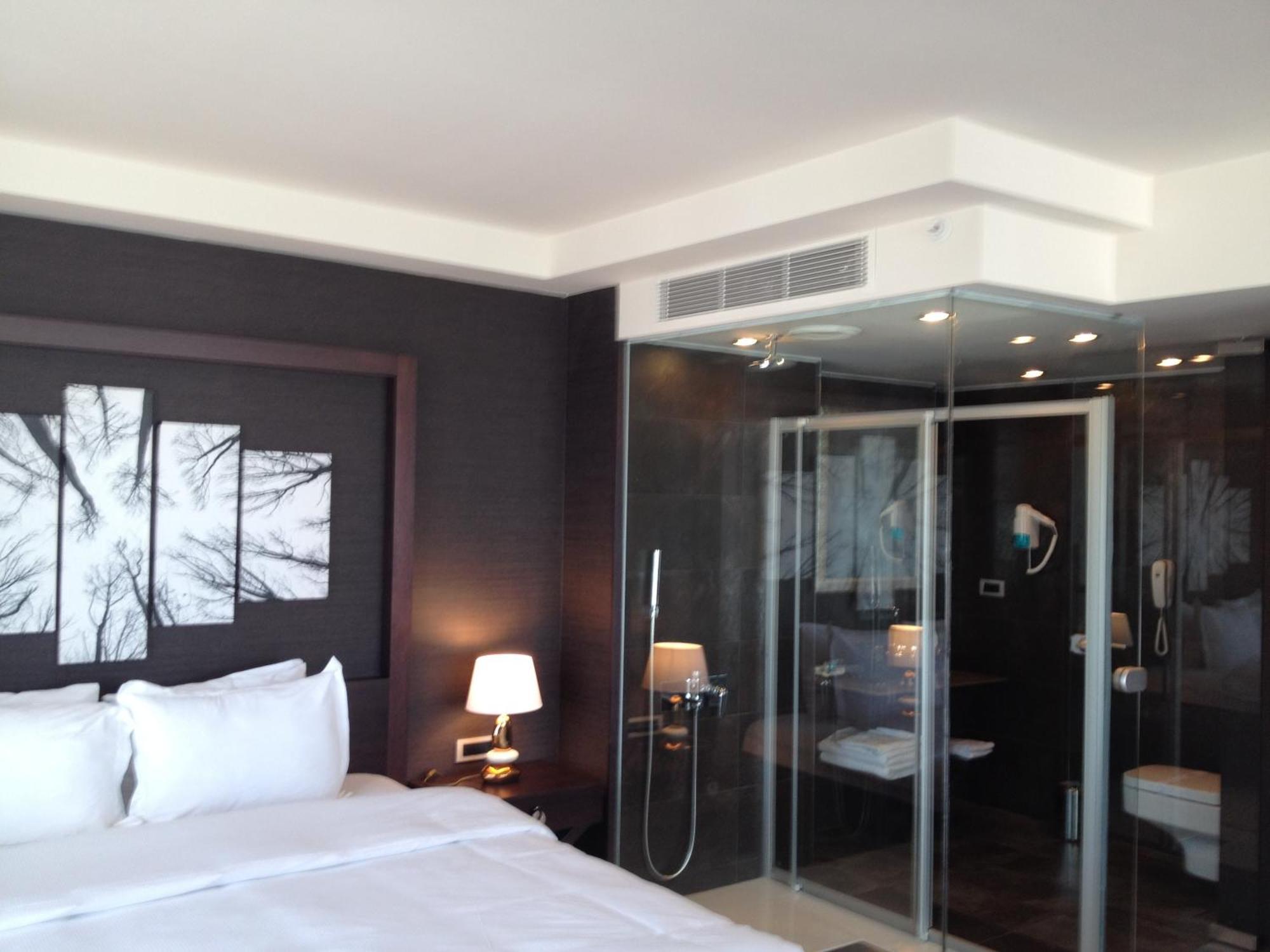 Masel Hotel Adana Extérieur photo