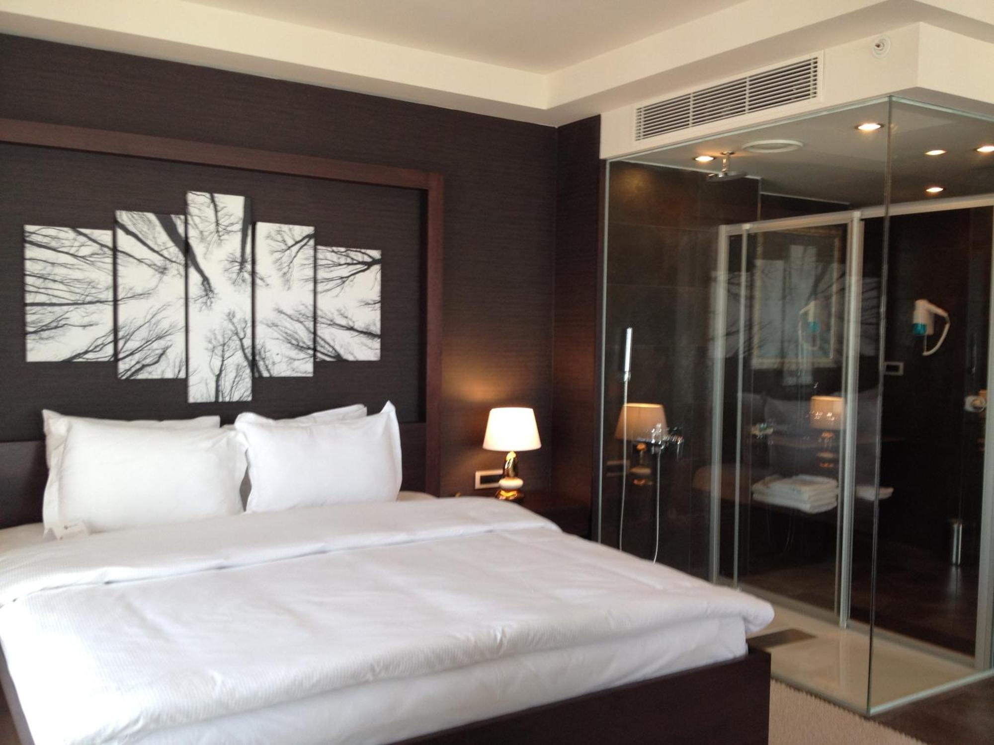 Masel Hotel Adana Extérieur photo