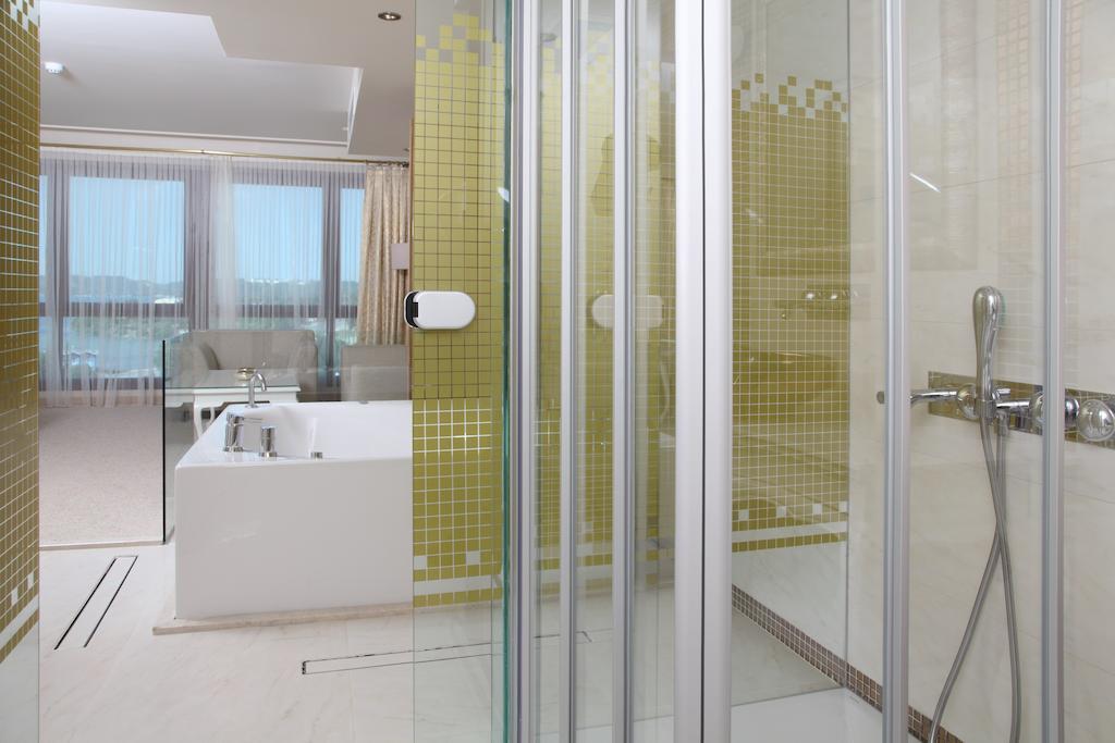 Masel Hotel Adana Extérieur photo