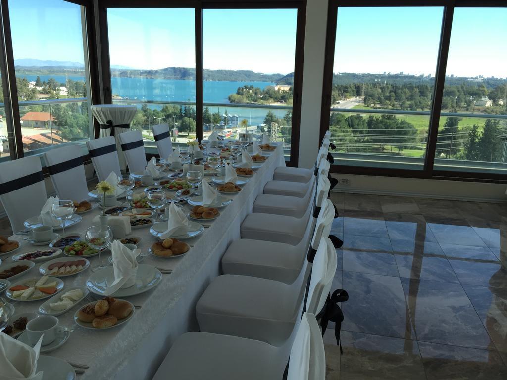 Masel Hotel Adana Extérieur photo