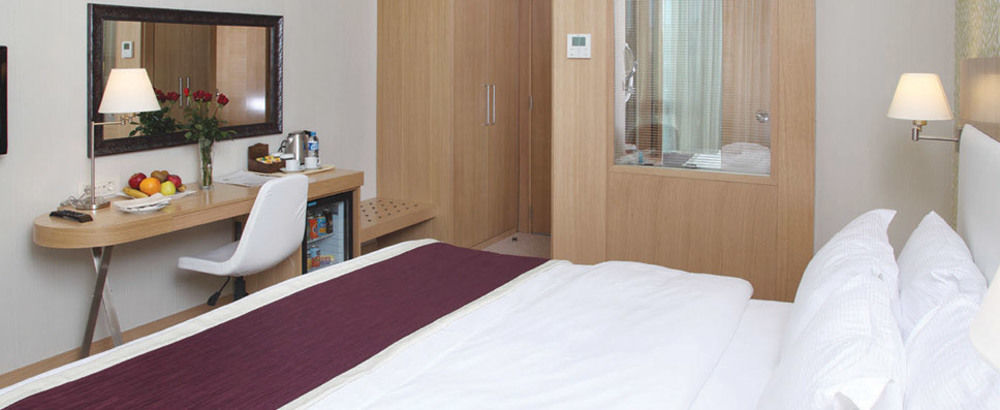 Masel Hotel Adana Extérieur photo