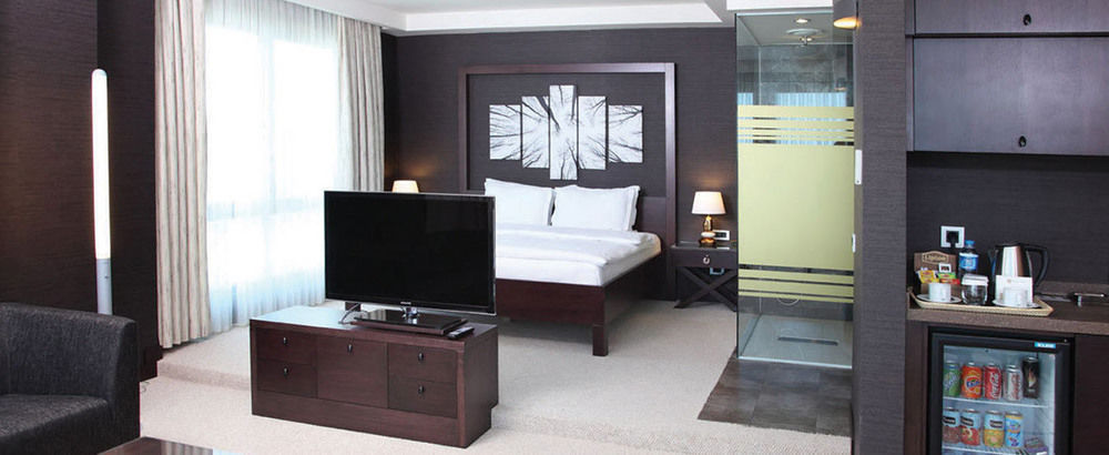 Masel Hotel Adana Extérieur photo