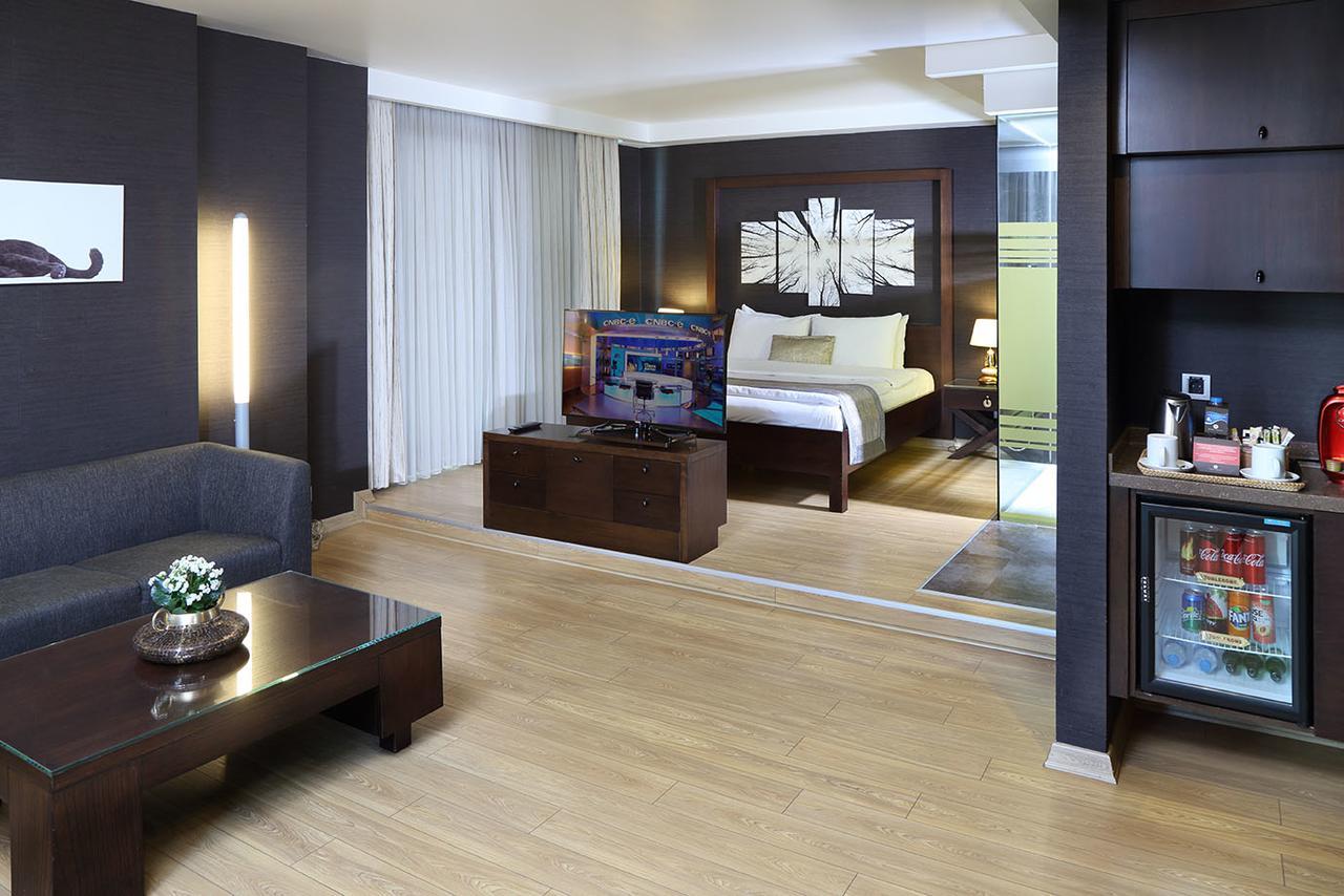 Masel Hotel Adana Extérieur photo