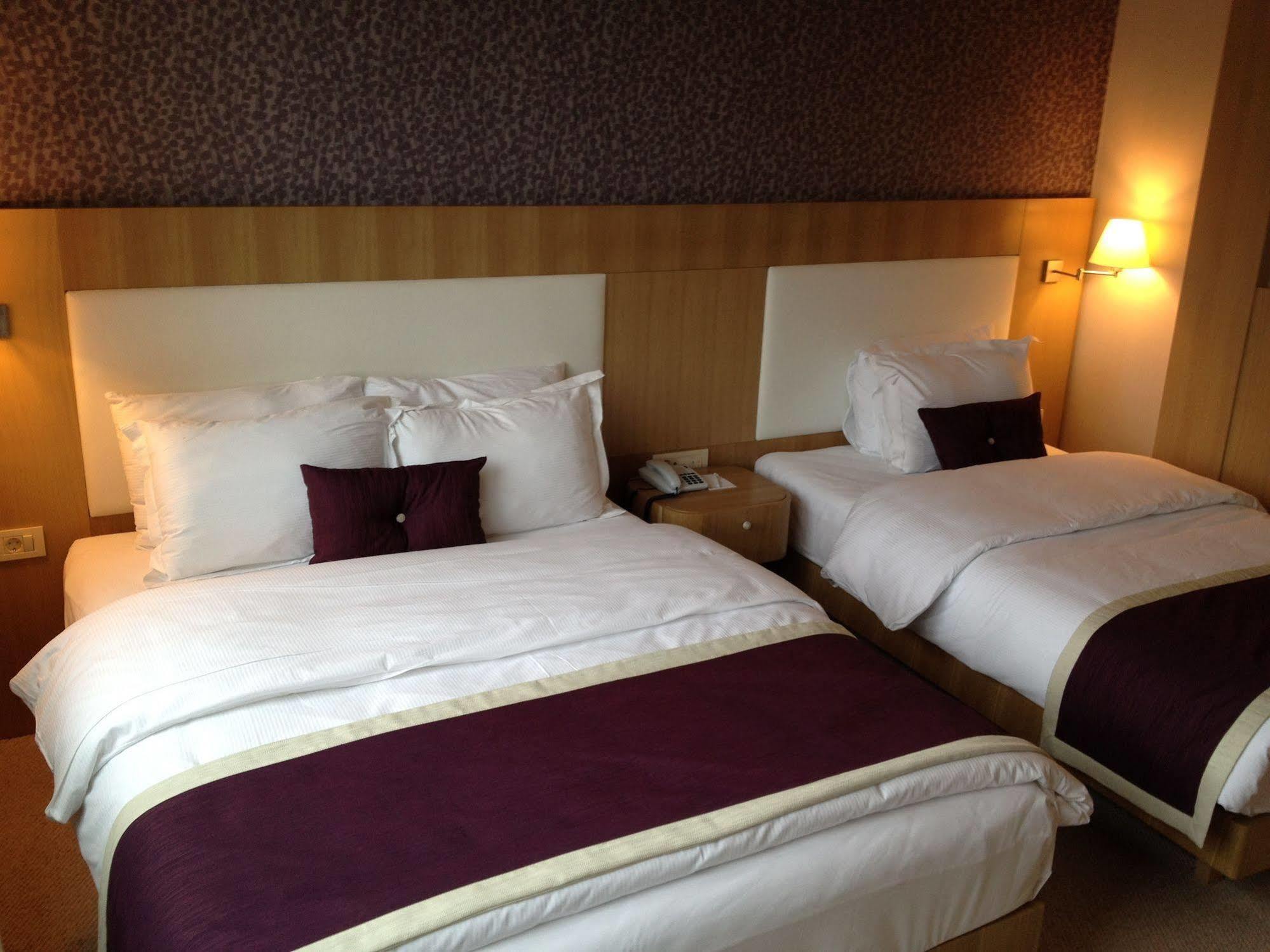 Masel Hotel Adana Extérieur photo