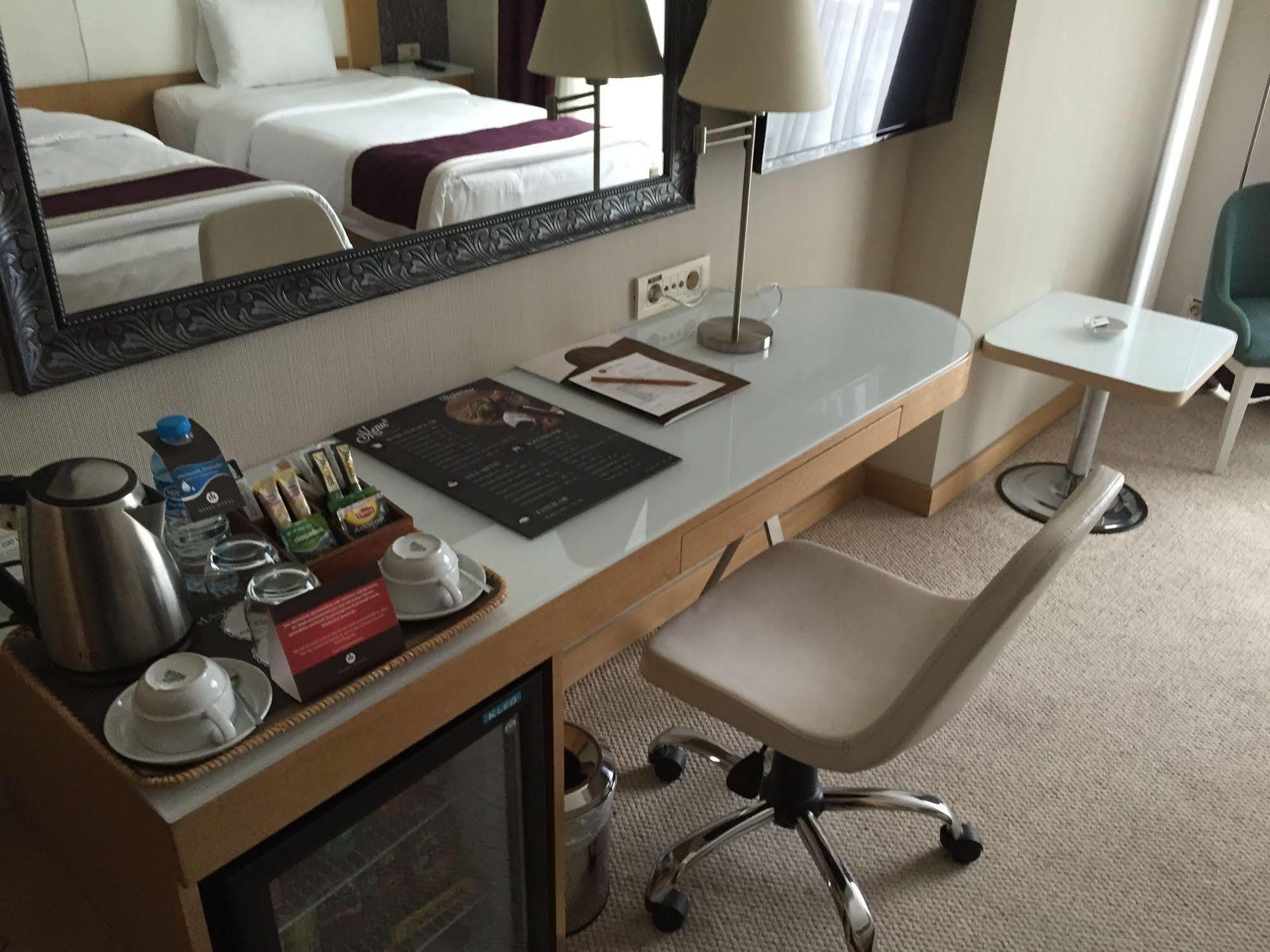 Masel Hotel Adana Extérieur photo