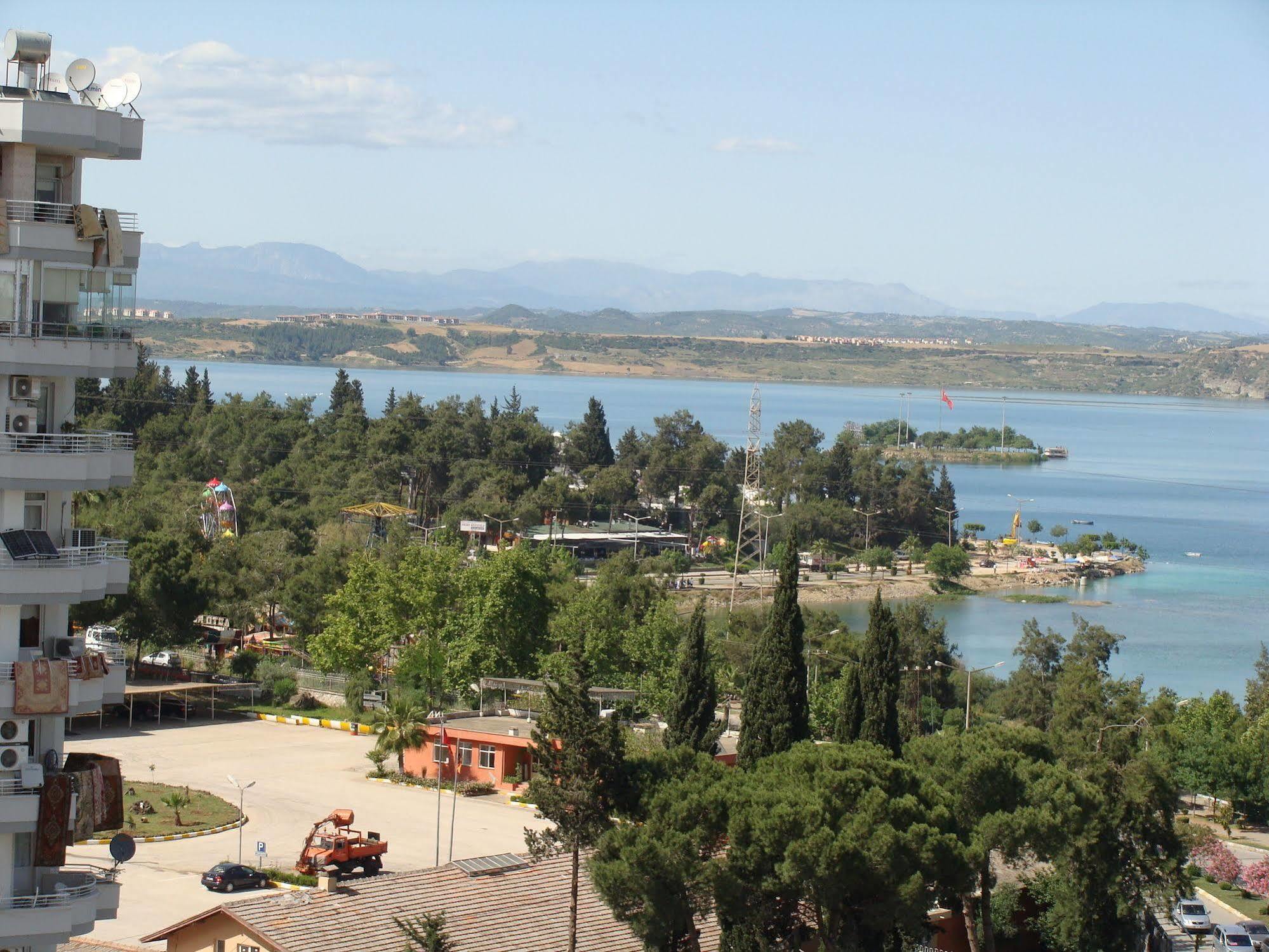 Masel Hotel Adana Extérieur photo
