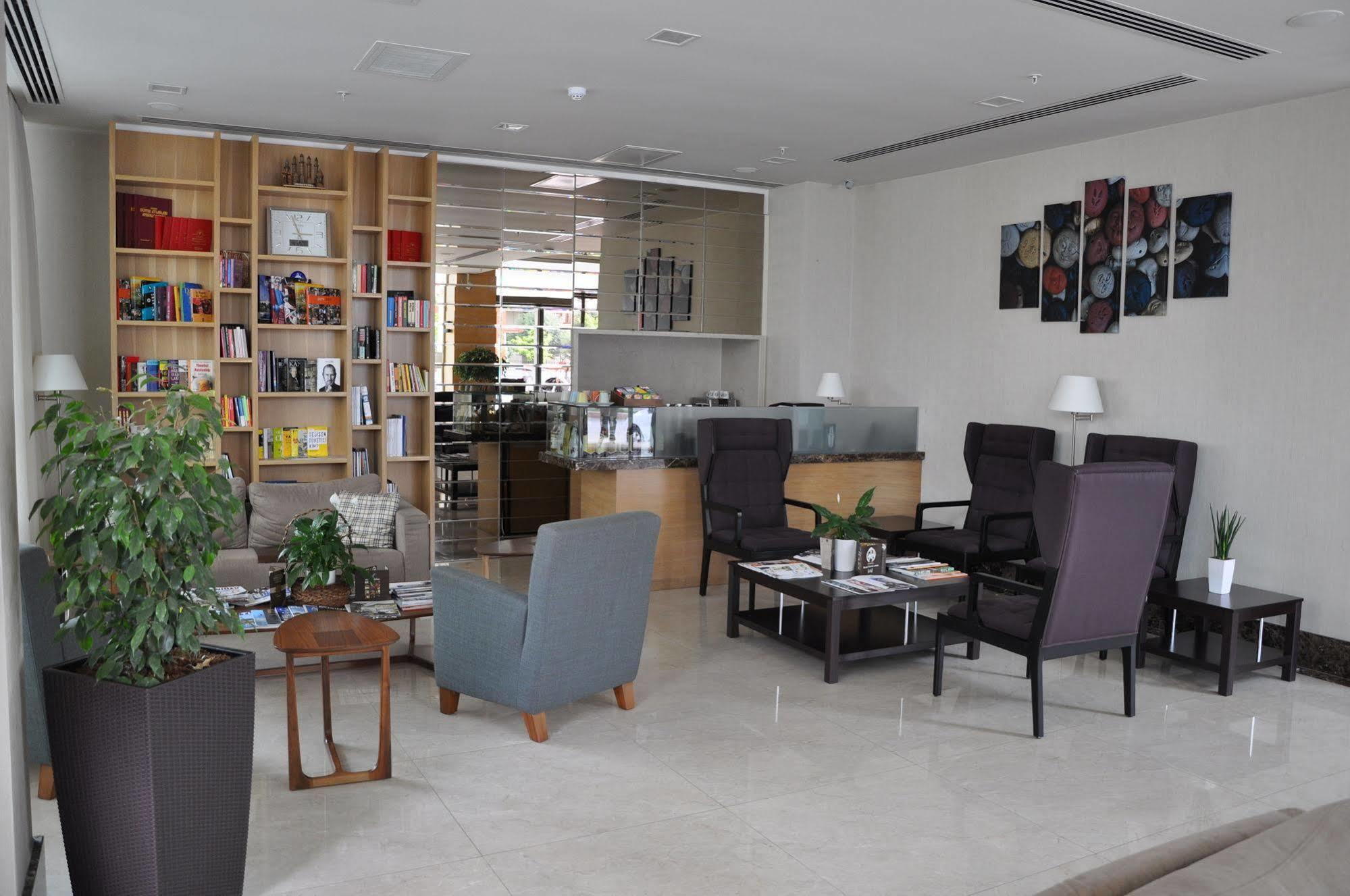 Masel Hotel Adana Extérieur photo
