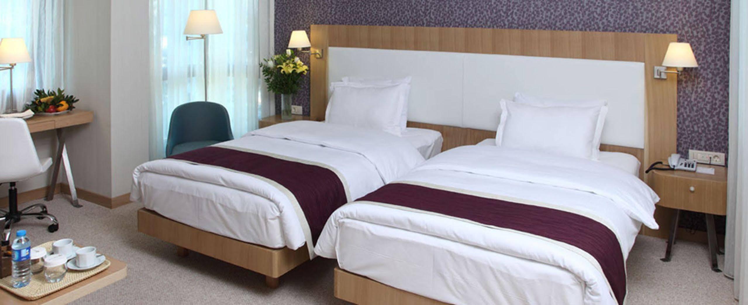 Masel Hotel Adana Extérieur photo