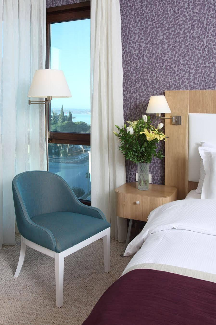 Masel Hotel Adana Extérieur photo